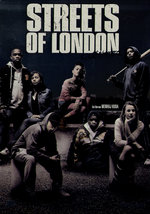 Film: Streets of London - Kidulthood [MP] [2 DVDs]