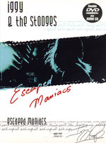 Film: Iggy & The Stooges [2 DVDs] (+ CD) (DVD-Pack)