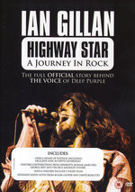 Film: Ian Gillan - Highway Star/A Journey... [2 DVDs]
