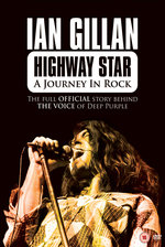 Film: Ian Gillan - Highway Star/A Jour.. [LE] [2 DVDs]
