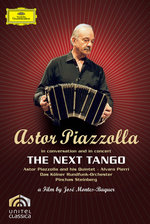 Film: Astor Piazzolla - The Next Tango