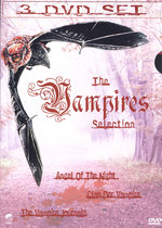 Film: The Vampires Selection [3 DVDs]