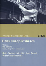 Film: Hans Knappertsbusch - Wiener Festwochen 1963