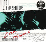 Film: Iggy & The Stooges [2 DVDs] (+ CD) (CD-Pack.)