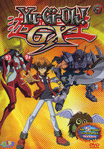 Film: Yu-Gi-Oh! GX Vol. 03 - Episoden 09-14