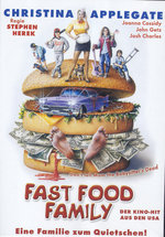 Film: Fast Food Family