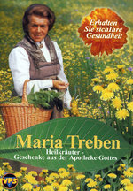 Film: Maria Treben - Heilkräuter: Geschenke aus der A.