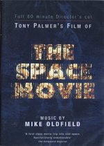 Film: Mike Oldfield - The Space Movie