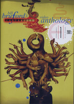 Film: Bill Bruford's Earthworks - Video Anthology 1