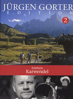 Film: Jürgen Gorter Edition 2 - Erlebnis Karwendel