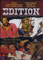 Film: Bud Spencer & Terence Hill Edition [2 DVDs]