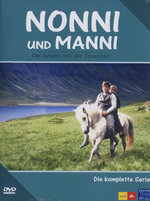 Film: Nonni und Manni [3 DVDs]