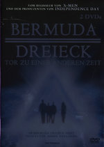 Film: Bermuda Dreieck - Tor zu einer and... [2 DVDs]