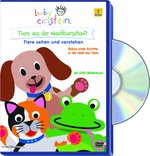 Film: Baby Einstein - Tiere aus der Nachbarschaft