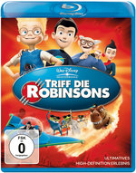 Film: Triff die Robinsons