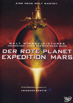 Film: Der rote Planet - Expedition Mars