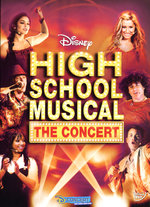 Film: High School Musical - The Concert