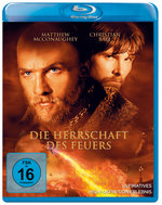 Film: Die Herrschaft des Feuers