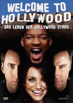 Film: Welcome to Hollywood - Das Leben der Hollywood..