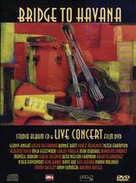 Film: Bridge to Havana - Live in Concert (+ CD)