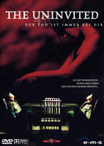 Film: The Uninvited - Der Tod ist immer bei dir