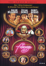 Film: Firuze, wo bist du?
