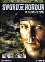 Film: Sword of Honour - Im Dienst ... [SE] [2 DVDs]