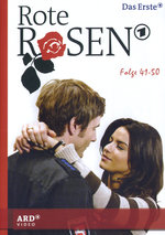 Film: Rote Rosen - Folgen 41-50 [3 DVDs]