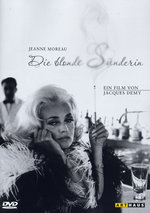 Film: Die blonde Sünderin
