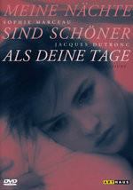 Film: Meine Nächte sind schöner als deine Tage