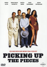 Film: Picking up the Pieces