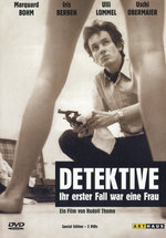 Film: Detektive - Ihr erster Fall ... [SE] [2 DVDs]