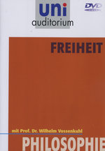 Film: Uni Auditorium - Freiheit