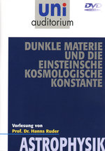 Film: Uni Auditorium - Dunkle Materie und die...