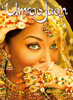 Film: Umrao Jaan [2 DVDs]