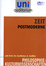 Film: Uni Auditorium - Zeit - Postmoderne