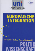 Film: Uni Auditorium - Europäische Integration
