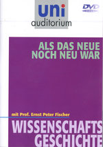 Film: Uni Auditorium - Als das Neue noch neu war