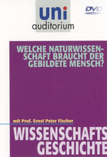 Film: Uni Auditorium - Welche Naturwissenschaft...