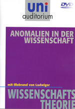 Film: Uni Auditorium - Anomalien in der Wissenschaft