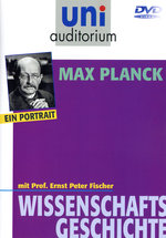 Film: Uni Auditorium - Max Planck - Portrait