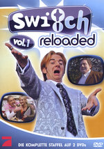 Film: Switch Reloaded - Vol. 1 [2 DVDs]