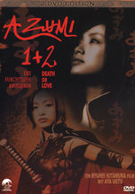 Film: Azumi 1+2 [2 DVDs]