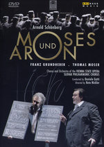 Film: Arnold Schönberg - Moses und Aron