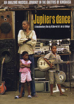 Film: Jupiter's Dance (+ CD)