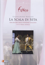 Film: Rossini - La scala di seta