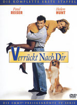 Film: Verrückt nach Dir - Season 1 [2 DVDs]