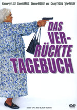 Film: Das verrückte Tagebuch