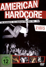 Film: American Hardcore (OmU)