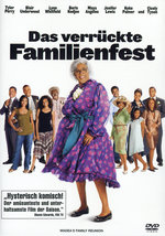 Film: Das verrückte Familienfest